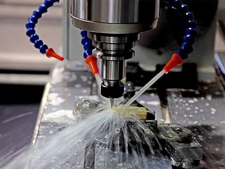 ข้อดีและข้อเสียของ CNC Machining Center ในการประมวลผลชิ้นส่วนที่มีความแม่นยำมีอะไรบ้าง