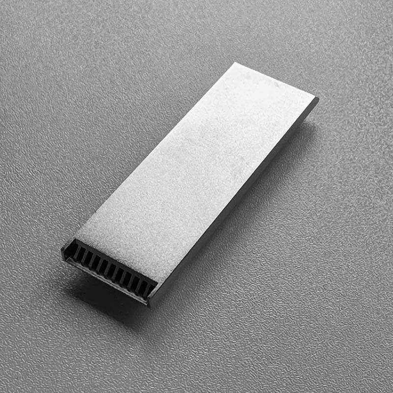 Aluminum Heat Sink