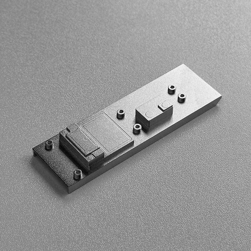 Aluminum Heat Sink