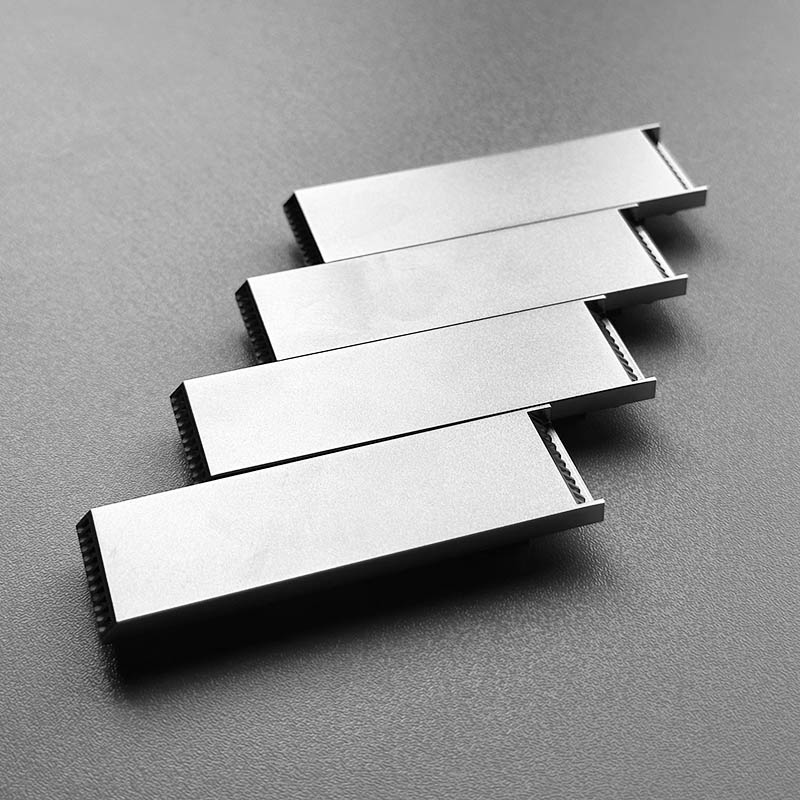 Aluminum Heat Sink