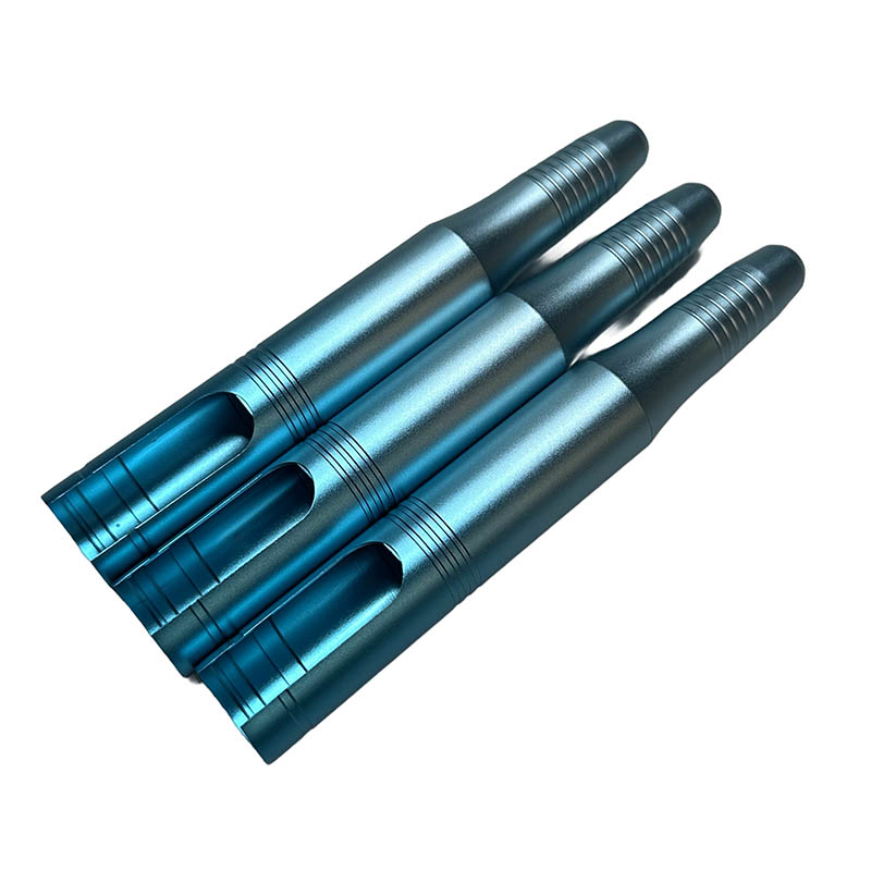 CNC Grinding Pen Shell