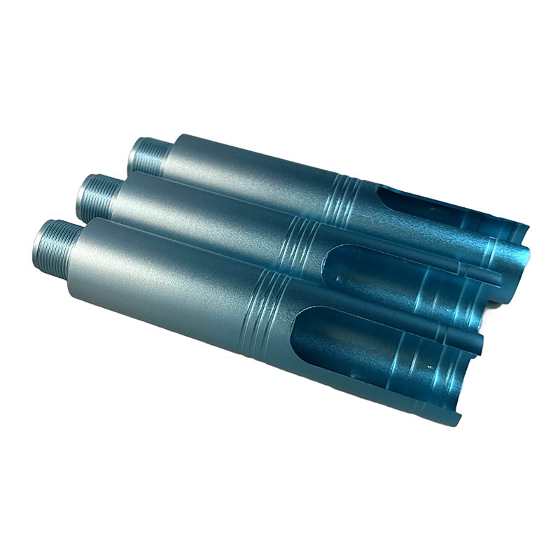 CNC Grinding Pen Shell