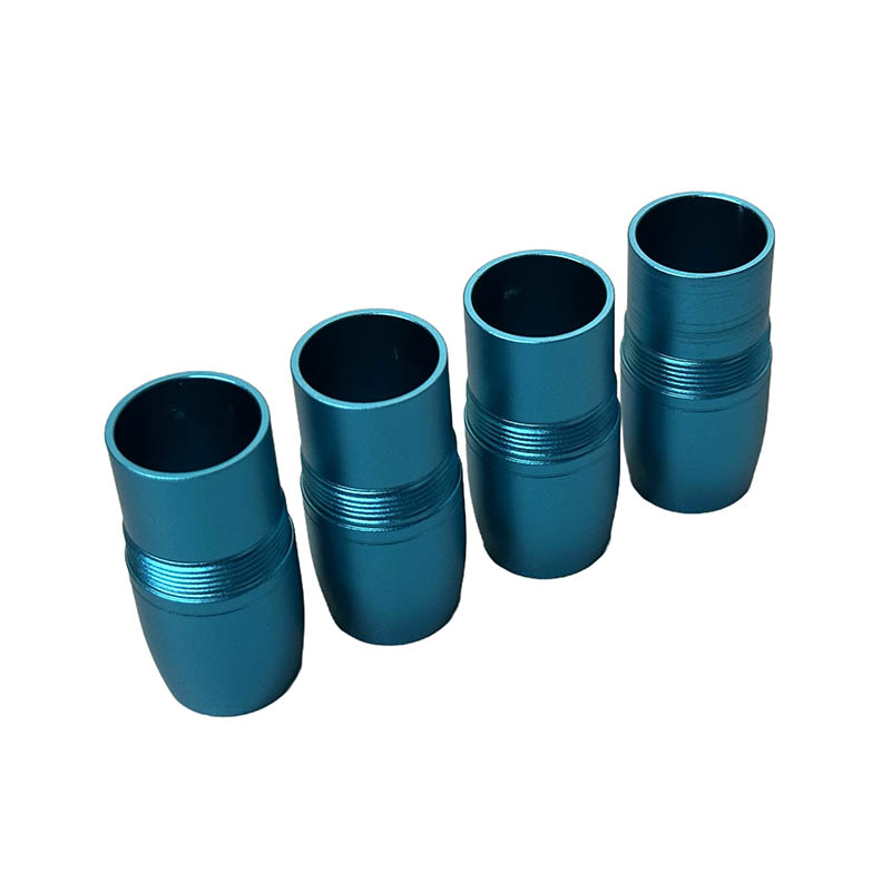 CNC Grinding Pen Shell