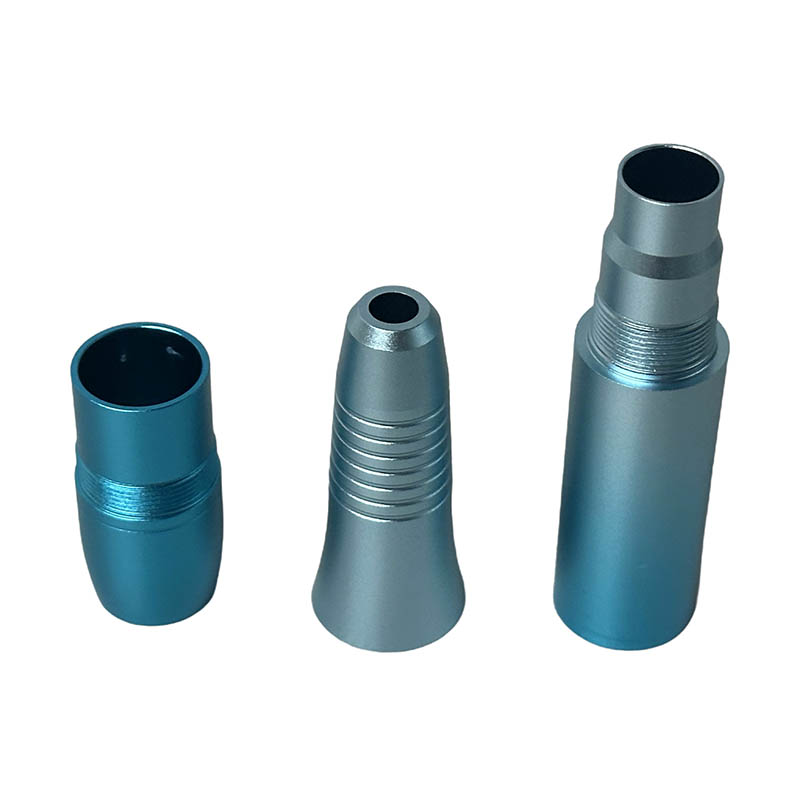 CNC Grinding Pen Shell